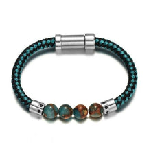 Load image into Gallery viewer, Detachable FreedomLeather Bracelets