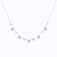 Load image into Gallery viewer, Heart Choker Necklace For Women
