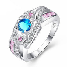 Load image into Gallery viewer, Fashion Women Wedding Jewelry
