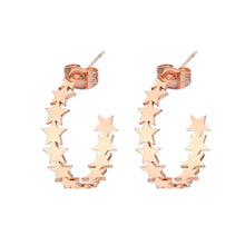 Load image into Gallery viewer, Stainless Steel earrings For Women