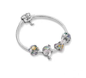 Pando Butterfly Bracelet