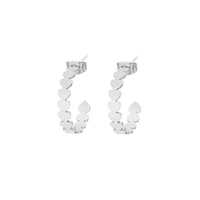 Load image into Gallery viewer, Stainless Steel earrings For Women
